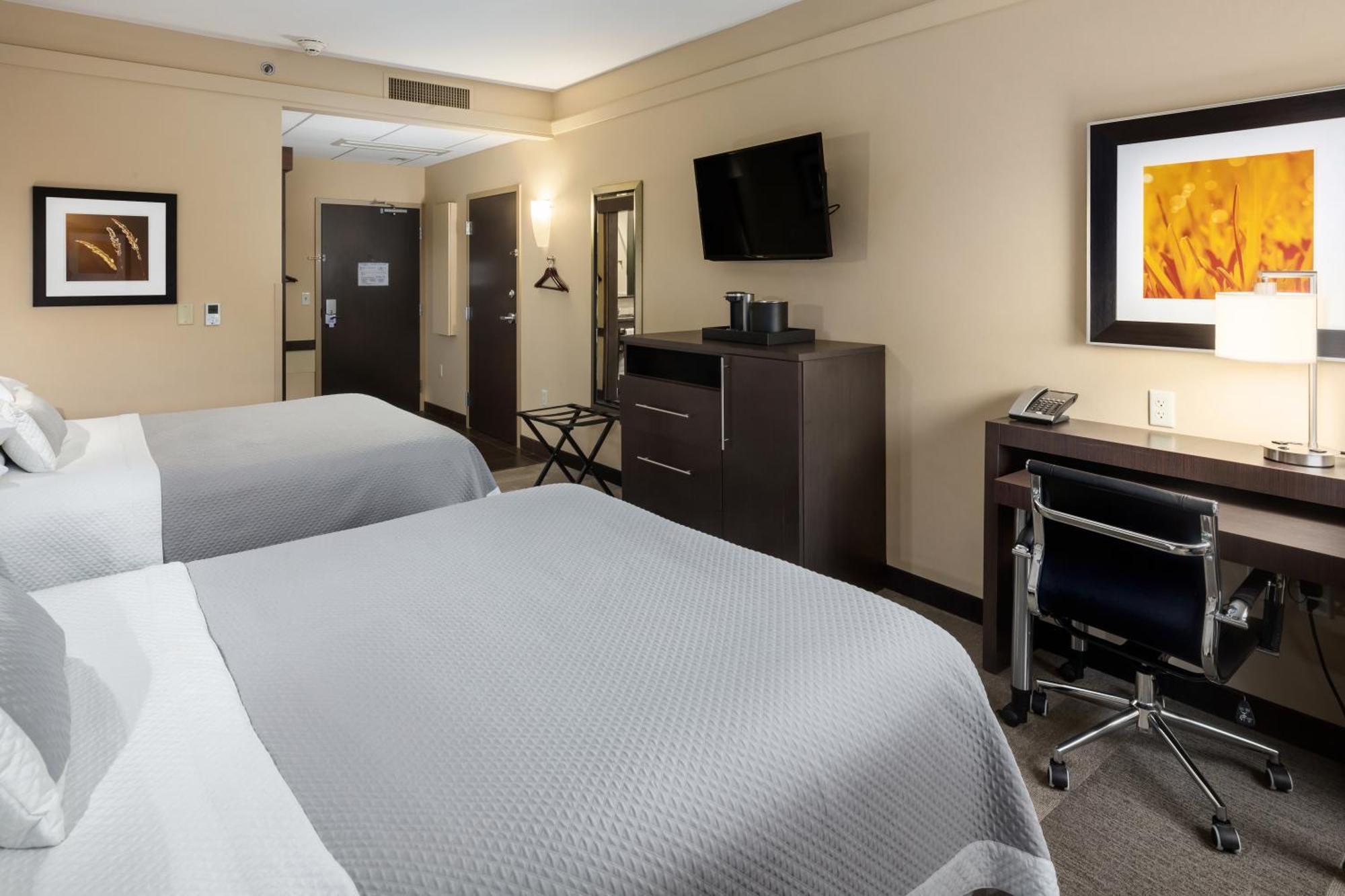 Aerostay Sioux Falls Szoba fotó